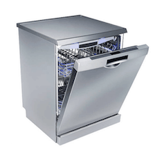 dishwasher repair missouri city tx